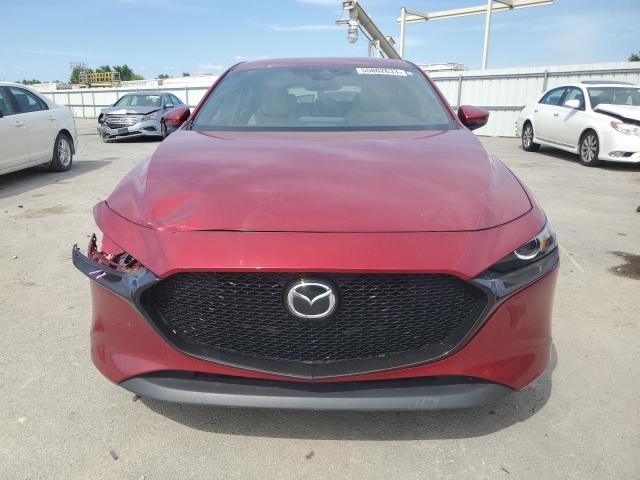 Photo 5 from auction – 2019 MAZDA 3 PREFERRE with VIN JM1BPBMM7K1125409