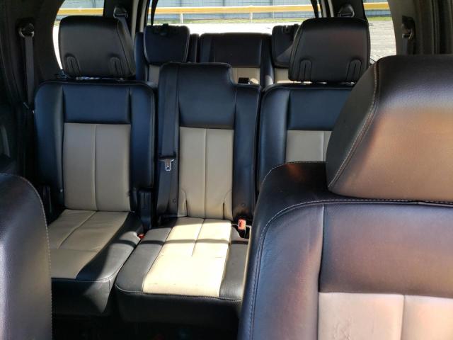 Zdjęcie 10 z aukcji – 2007 FORD EXPEDITION z VIN 1FMFU17507LA62329