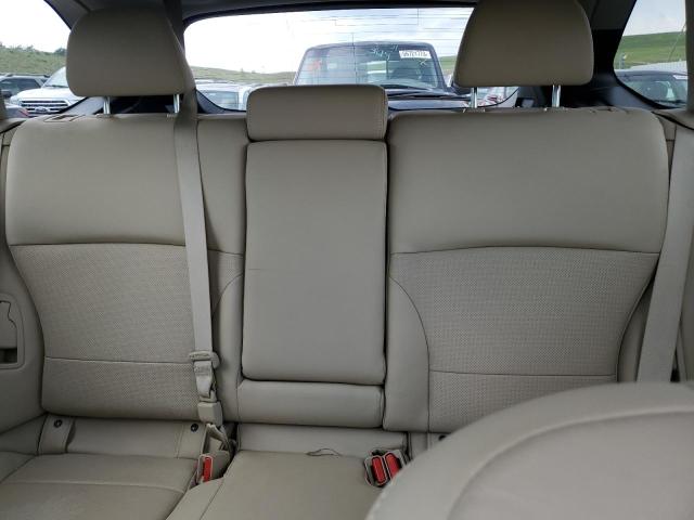 Photo 10 from auction – 2018 SUBARU OUTBACK 2. with VIN 4S4BSANC2J3361477