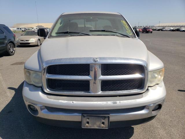 Photo 5 from auction – 2003 DODGE RAM 1500 S with VIN 1D7HU18D03J635941