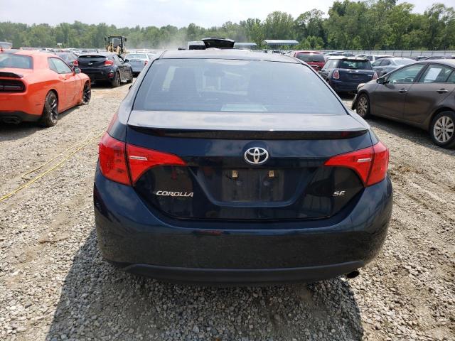 Photo 6 from auction – 2017 TOYOTA COROLLA L with VIN 2T1BURHE4HC841306