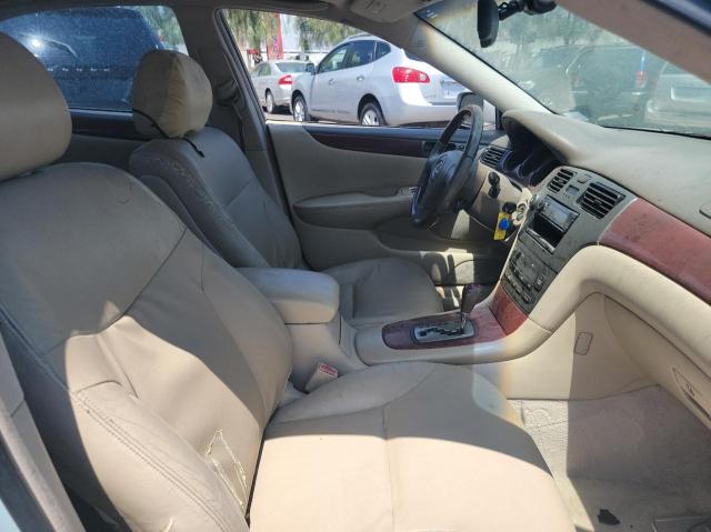 Photo 5 from auction – 2002 LEXUS ES 300 with VIN JTHBF30G320048969