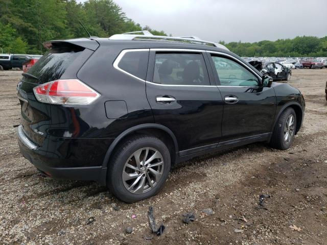Photo 3 from auction – 2015 NISSAN ROGUE S with VIN 5N1AT2MV0FC874378