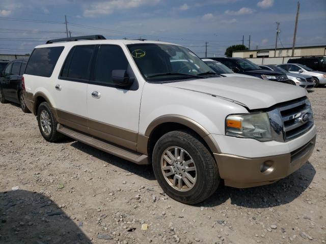 Photo 4 from auction – 2011 FORD EXPEDITION with VIN 1FMJK1H55BEF44337