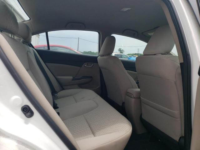 صورة رقم 10 من المزاد - 2015 HONDA CIVIC SE مع VIN 19XFB2F73FE285345