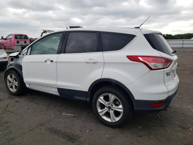 Photo 2 from auction – 2014 FORD ESCAPE SE with VIN 1FMCU0GX1EUE07650