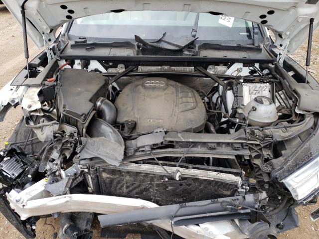 Photo 11 from auction – 2019 AUDI Q5 PREMIUM with VIN WA1BNAFY0K2105300