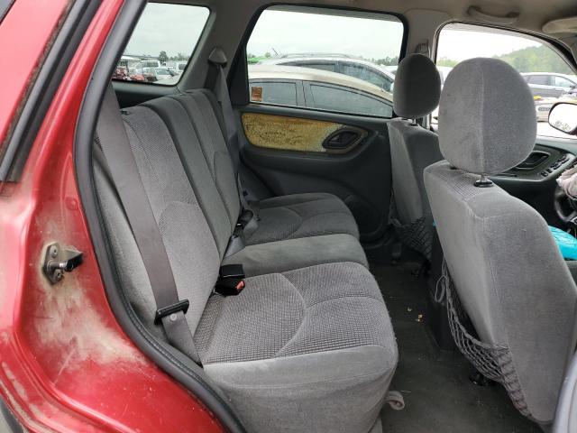 Photo 11 from auction – 2003 MAZDA TRIBUTE LX with VIN 4F2YZ04153KM55060