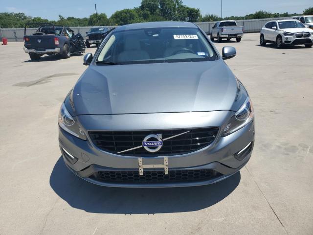 Photo 5 from auction – 2018 VOLVO S60 DYNAMI with VIN YV126MFL0J2456595