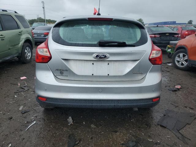 Photo 6 from auction – 2012 FORD FOCUS SEL with VIN 1FAHP3M27CL473060