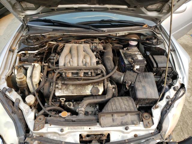 Photo 11 from auction – 2004 CHRYSLER SEBRING LI with VIN 4C3AG52HX4E047807