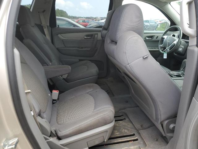 Photo 11 from auction – 2014 CHEVROLET TRAVERSE L with VIN 1GNKRHKD1EJ348377