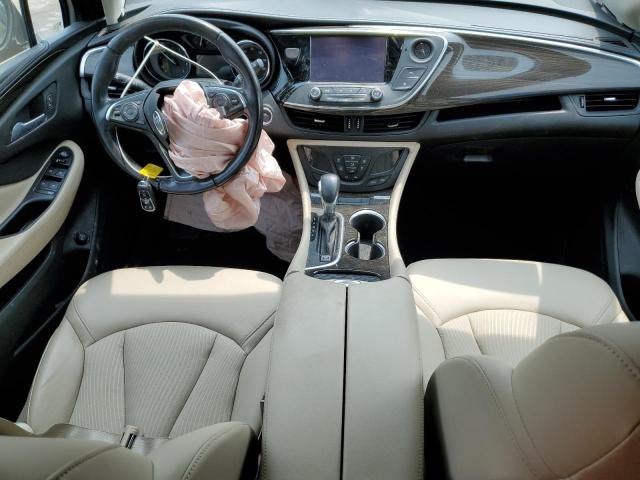 Photo 8 from auction – 2020 BUICK ENVISION P with VIN LRBFXBSA5LD034759