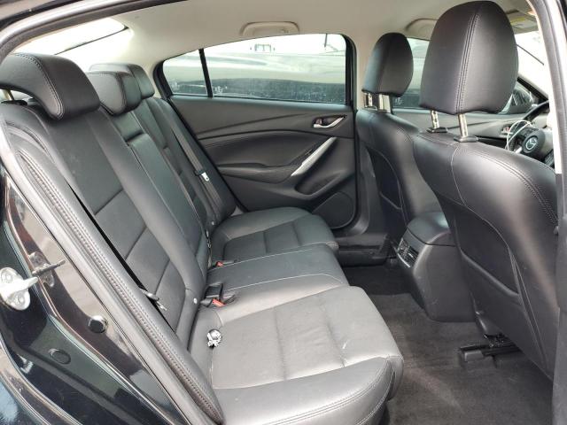 Photo 10 from auction – 2016 MAZDA 6 TOURING with VIN JM1GJ1V57G1457673