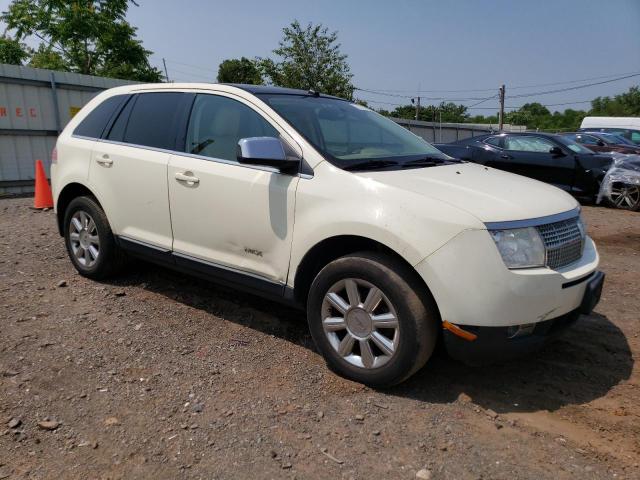 Photo 4 from auction – 2007 LINCOLN MKX with VIN 2LMDU88C17BJ22121
