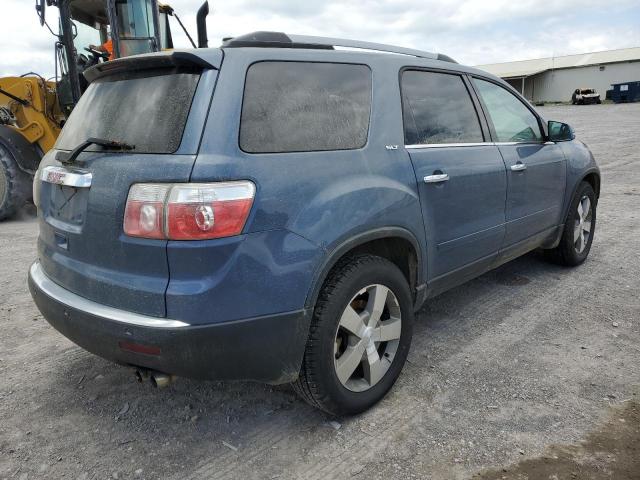 Photo 3 from auction – 2012 GMC ACADIA SLT with VIN 1GKKRSED7CJ294490