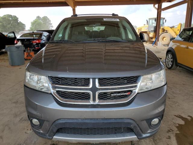 Photo 5 from auction – 2013 DODGE JOURNEY SX with VIN 3C4PDDBGXDT638690