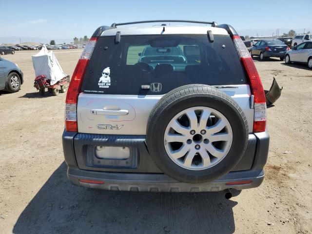 Photo 6 from auction – 2006 HONDA CR-V EX with VIN JHLRD78856C041880