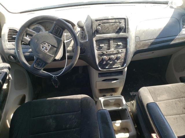 Photo 8 from auction – 2013 DODGE GRAND CARA with VIN 2C4RDGBG8DR549472