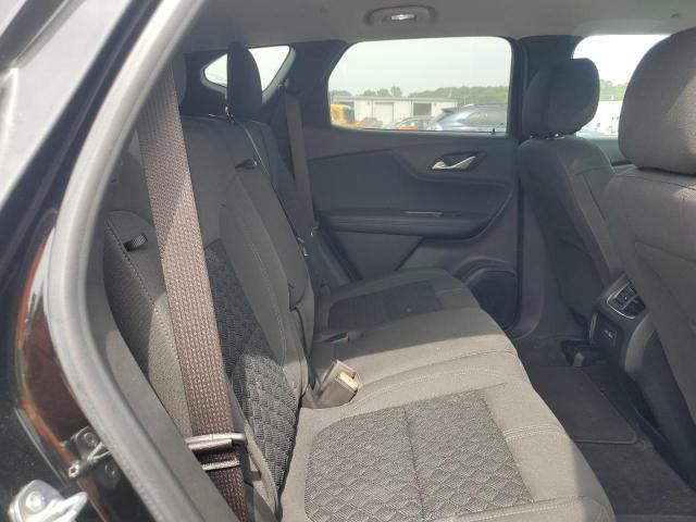 Photo 10 from auction – 2021 CHEVROLET BLAZER 1LT with VIN 3GNKBBRA9MS520133