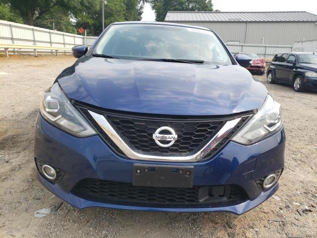 Photo 5 from auction – 2016 NISSAN SENTRA SR with VIN 3N1AB7AP3GY227642