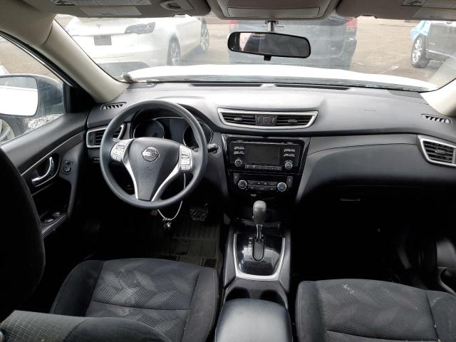 Photo 8 from auction – 2015 NISSAN ROGUE S with VIN 5N1AT2MVXFC814642