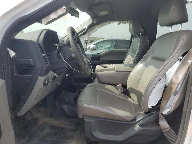 Photo 7 from auction – 2017 FORD F150 with VIN 1FTMF1C86HKD71204