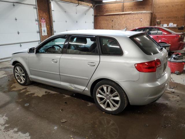 Photo 2 from auction – 2012 AUDI A3 PREMIUM with VIN WAUBJAFM9CA054141