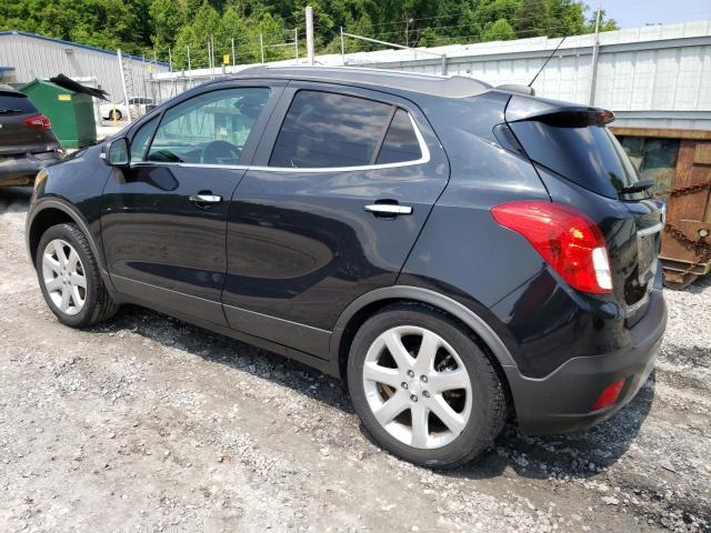 Photo 2 from auction – 2015 BUICK ENCORE with VIN KL4CJCSB9FB243033