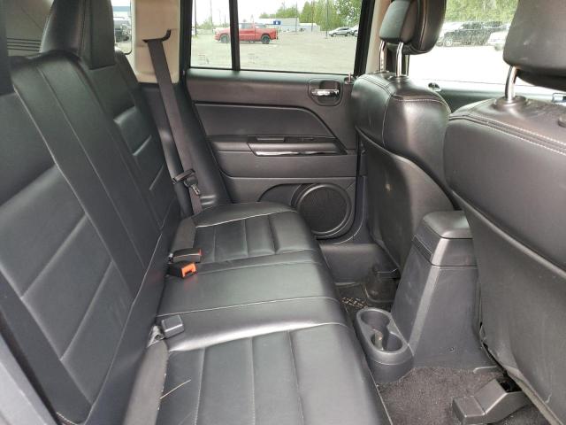 Photo 11 from auction – 2011 JEEP COMPASS LI with VIN 1J4NF5FB1BD259127