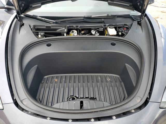 Photo 11 from auction – 2023 TESLA MODEL 3 with VIN 5YJ3E1EAXPF458419