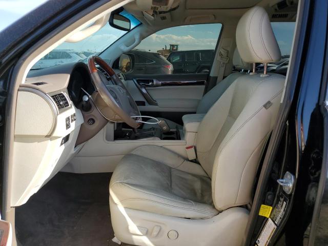 Photo 7 from auction – 2012 LEXUS GX 460 with VIN JTJBM7FX8C5042897