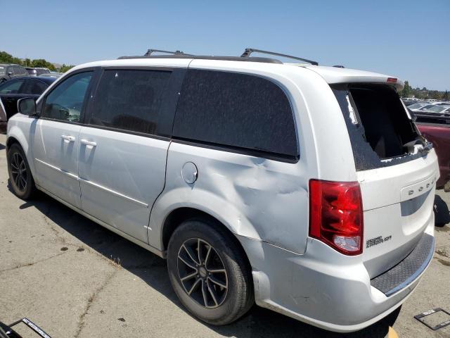 Zdjęcie 2 z aukcji – 2017 DODGE GRAND CARA z VIN 2C4RDGEG5HR673412