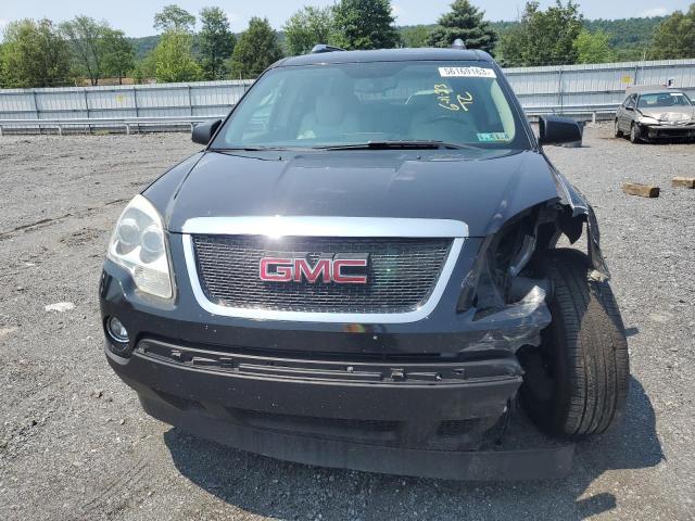 Photo 5 from auction – 2008 GMC ACADIA SLE with VIN 1GKER13748J143988