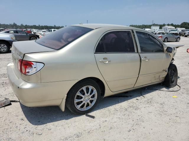 Photo 3 from auction – 2007 TOYOTA COROLLA CE with VIN 1NXBR32E17Z816447