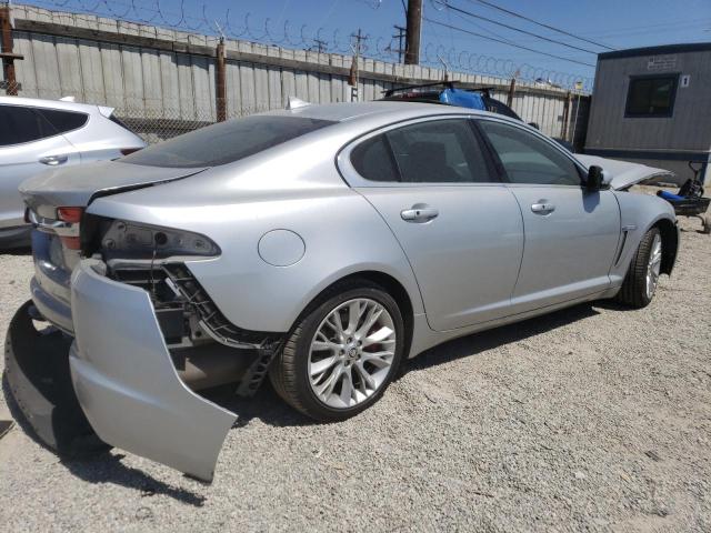Photo 3 from auction – 2013 JAGUAR XF with VIN SAJWA0E79D8S70687