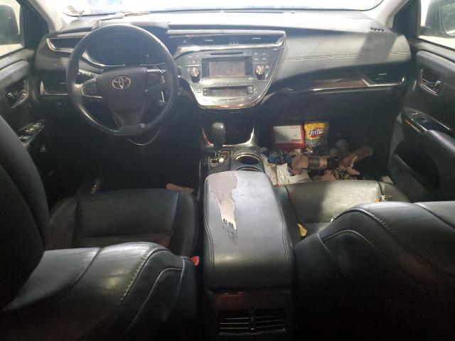 Photo 8 from auction – 2013 TOYOTA AVALON BAS with VIN 4T1BK1EB0DU028717