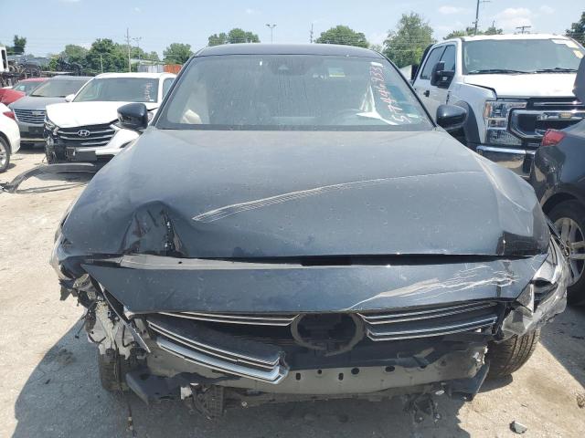 Photo 5 from auction – 2023 MAZDA CX-9 GRAND with VIN JM3TCBDY4P0642951