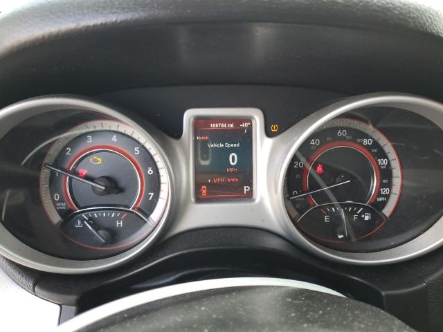 Photo 9 from auction – 2012 DODGE JOURNEY SX with VIN 3C4PDCBG3CT355475