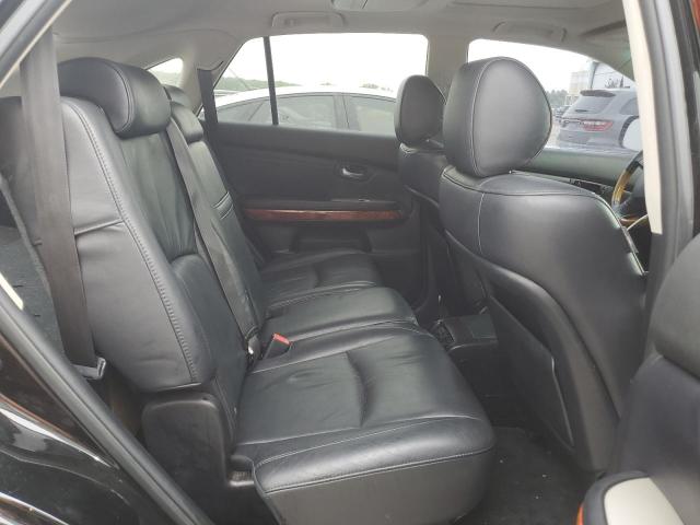 Photo 11 from auction – 2007 LEXUS RX 350 with VIN 2T2GK31UX7C026662
