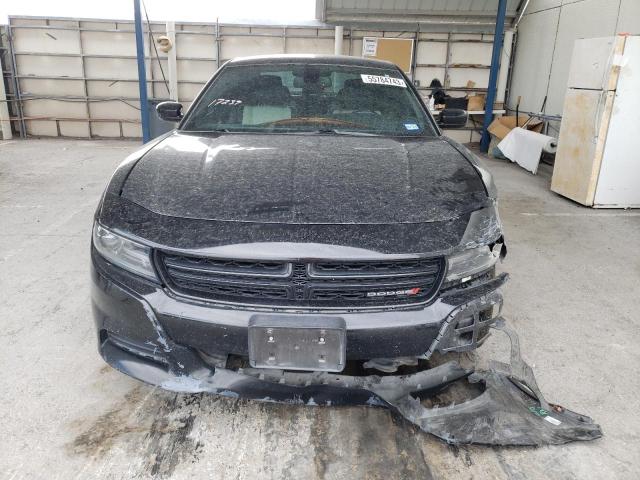 Photo 5 from auction – 2015 DODGE CHARGER SX with VIN 2C3CDXHG2FH917848