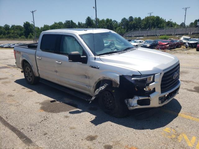 صورة رقم 4 من المزاد - 2016 FORD F150 SUPER مع VIN 1FTEW1EFXGFC65040