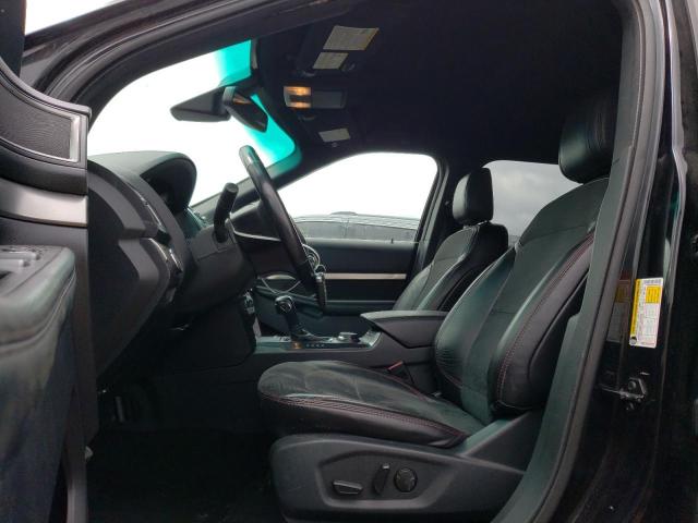 Photo 7 from auction – 2019 FORD EXPLORER X with VIN 1FM5K8DH7KGA57350