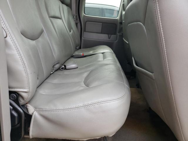 Photo 10 from auction – 2005 CHEVROLET silverado with VIN 2GCEC19T151291068