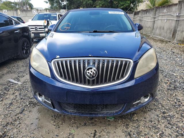 Photo 5 from auction – 2014 BUICK VERANO with VIN 1G4PP5SK0E4105123