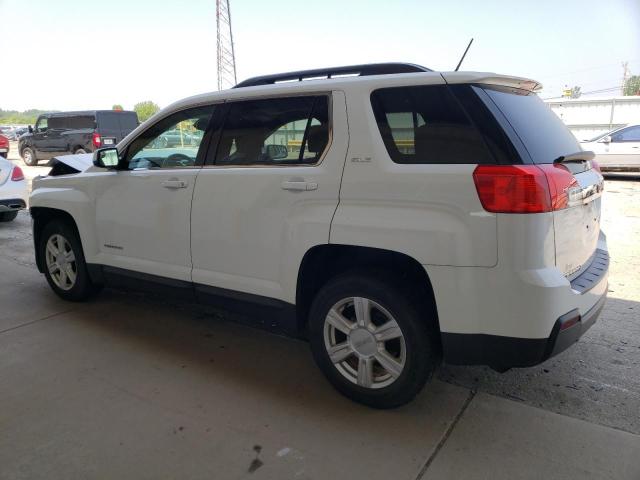 Photo 2 from auction – 2014 GMC TERRAIN SL with VIN 2GKFLWEK2E6333270