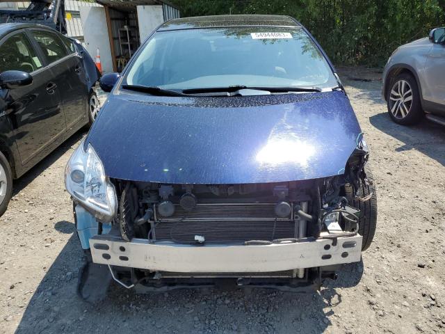 Photo 5 from auction – 2015 TOYOTA PRIUS with VIN JTDKN3DU9F0401032