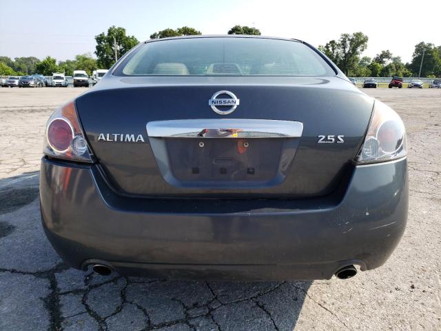 Foto 6 de la subasta – 2011 NISSAN ALTIMA BAS con VIN 1N4AL2AP0BC176024