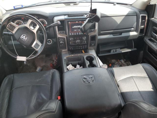 Photo 8 from auction – 2018 RAM 2500 LARAM with VIN 3C6UR5FL4JG232398