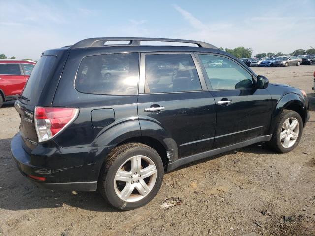 Photo 3 from auction – 2010 SUBARU FORESTER 2 with VIN JF2SH6CC5AG707826